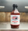 Smoke Staff BBQ™ Sriracha Honey Sauce